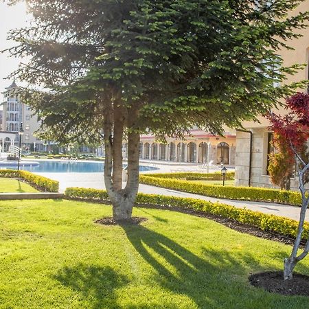 Sunny Apartment In A Complex With A Pool And Gym By Flаt Manаger Sunny Beach Eksteriør billede